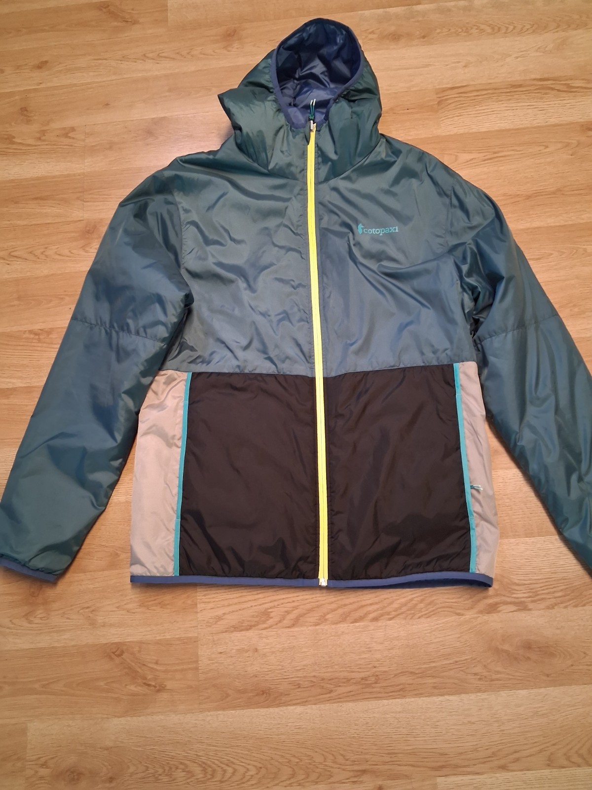 Men’s Cotopaxi Teca Calido Jacket XL