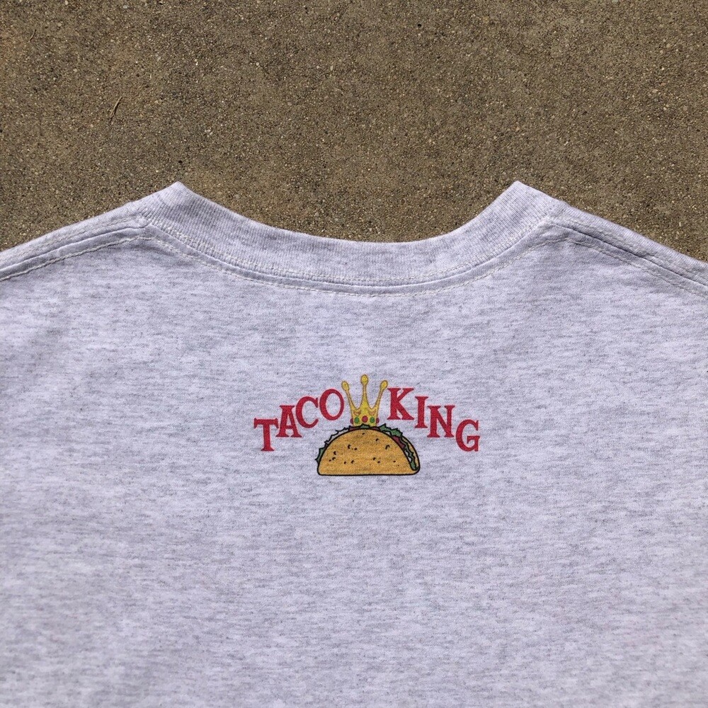 RARE American Dad Cast/Crew Deadstock Y2K Exclusive Company Softball Game Tees
