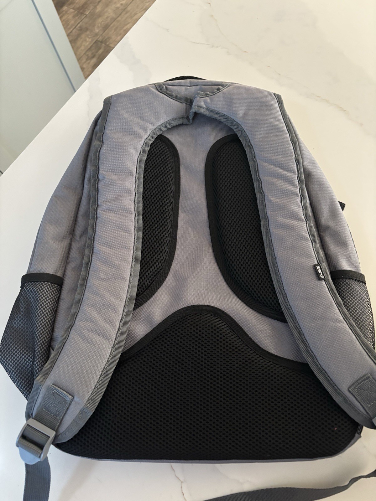 DVS Shoe Company NWOT spacious backpack with padded straps!