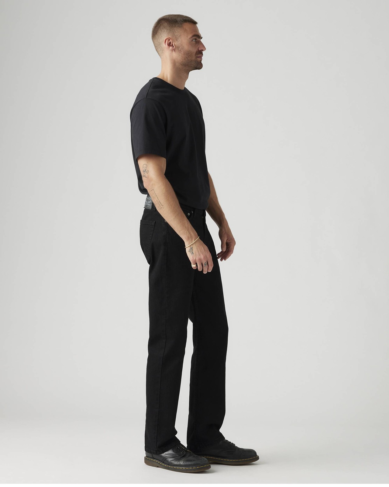 Levi 514 Straight Men’s Jeans (1/3)