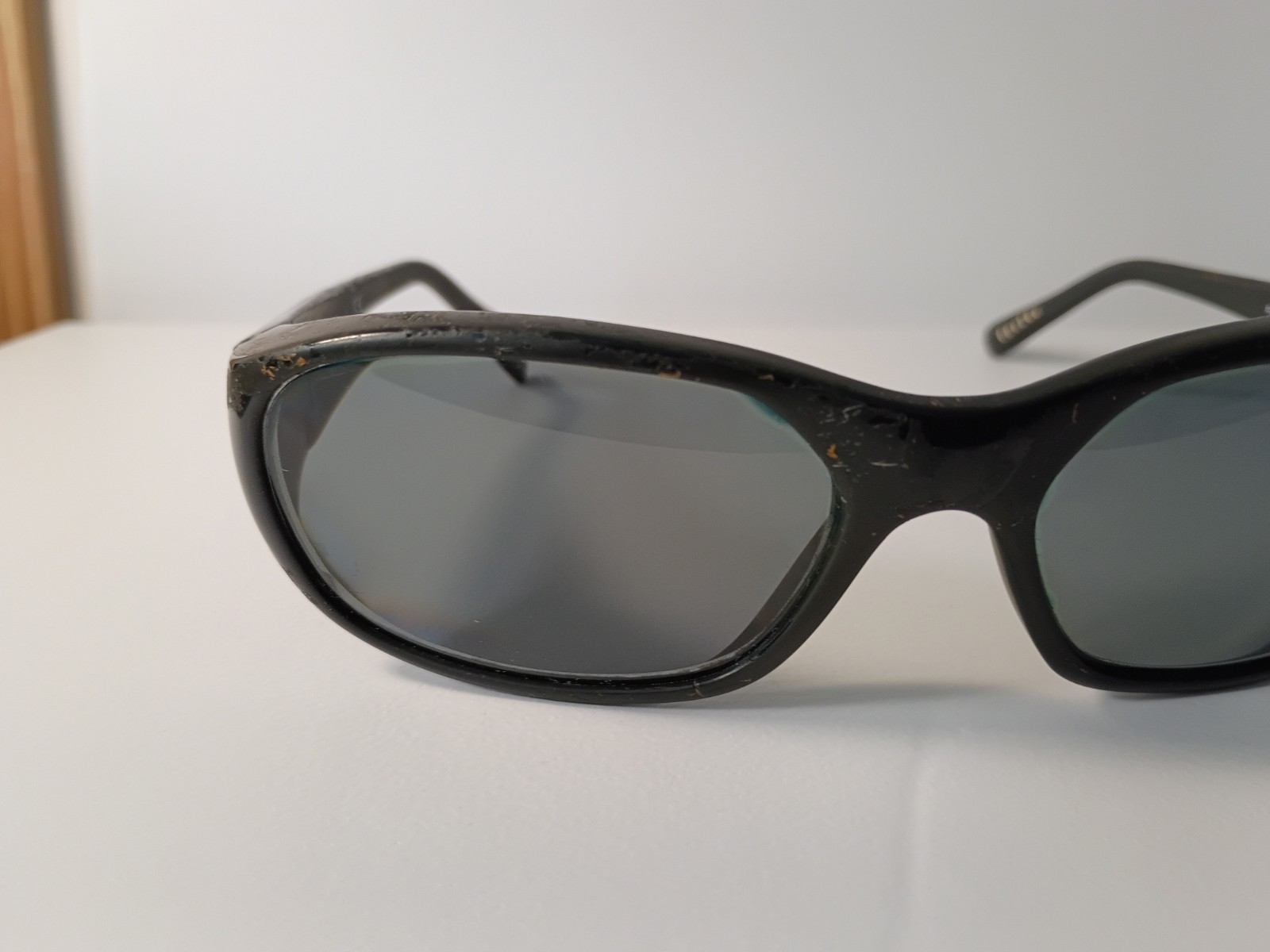 Ray-Ban RB 2016 DADDY-O W2578 3N Sunglasses Made in Italy Frame Only C11
