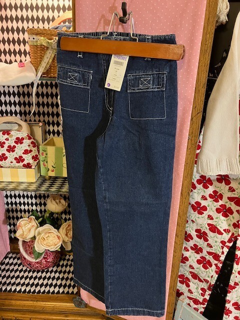 Your CHOICE 2003 Gymboree Valentine Poppies NWT pants sweater top dress purse