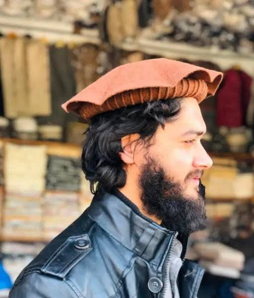 Afghan Pakol