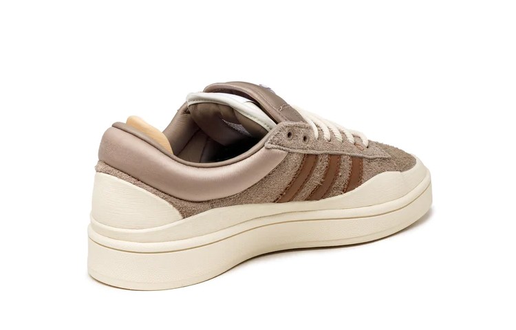 Bad Bunny x adidas Campus ‘Chalky Brown’ ID2529