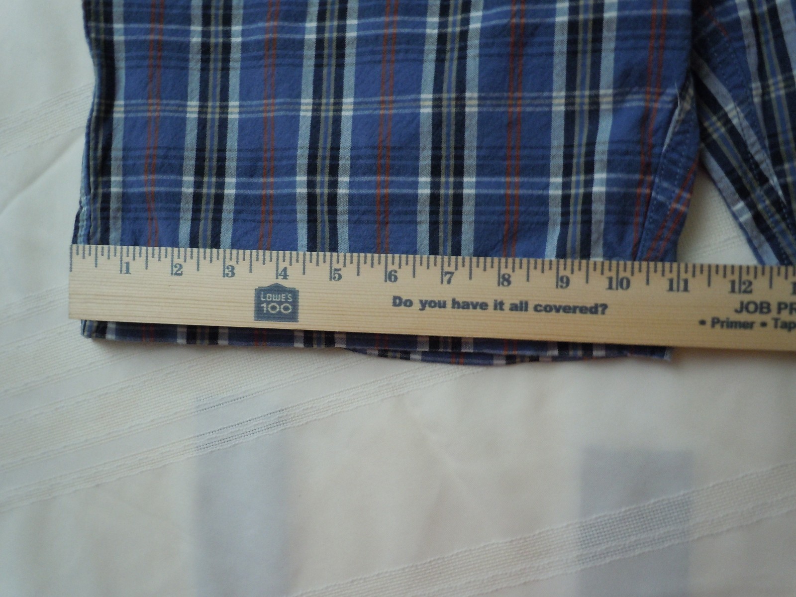 2-pairs Mens shorts * Savane & Essentials * Size 36