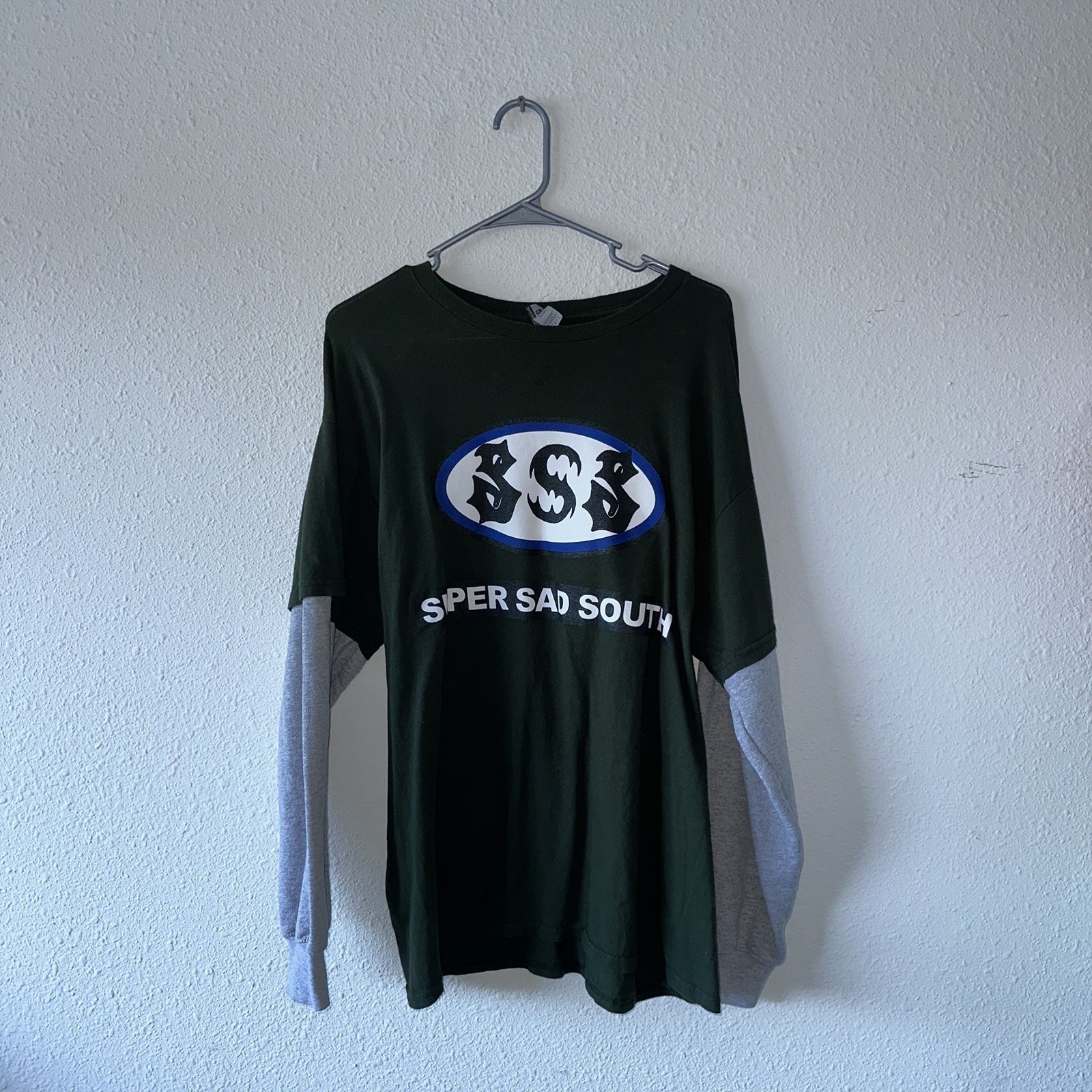 Jean Dawson Tee Crewneck Size M
