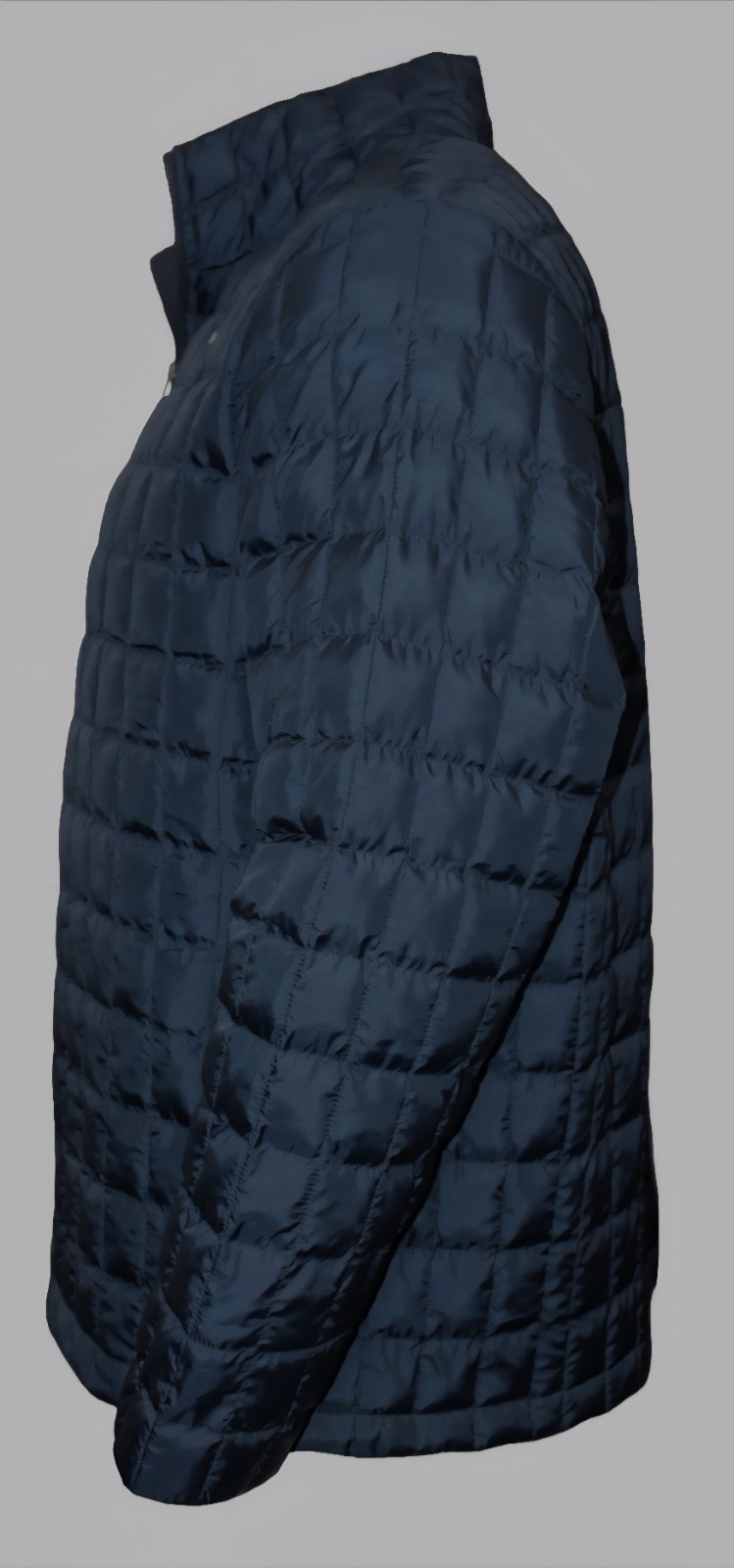 NWT The North Face Men’s Thermoball Insulated Jacket Summit Navy XL