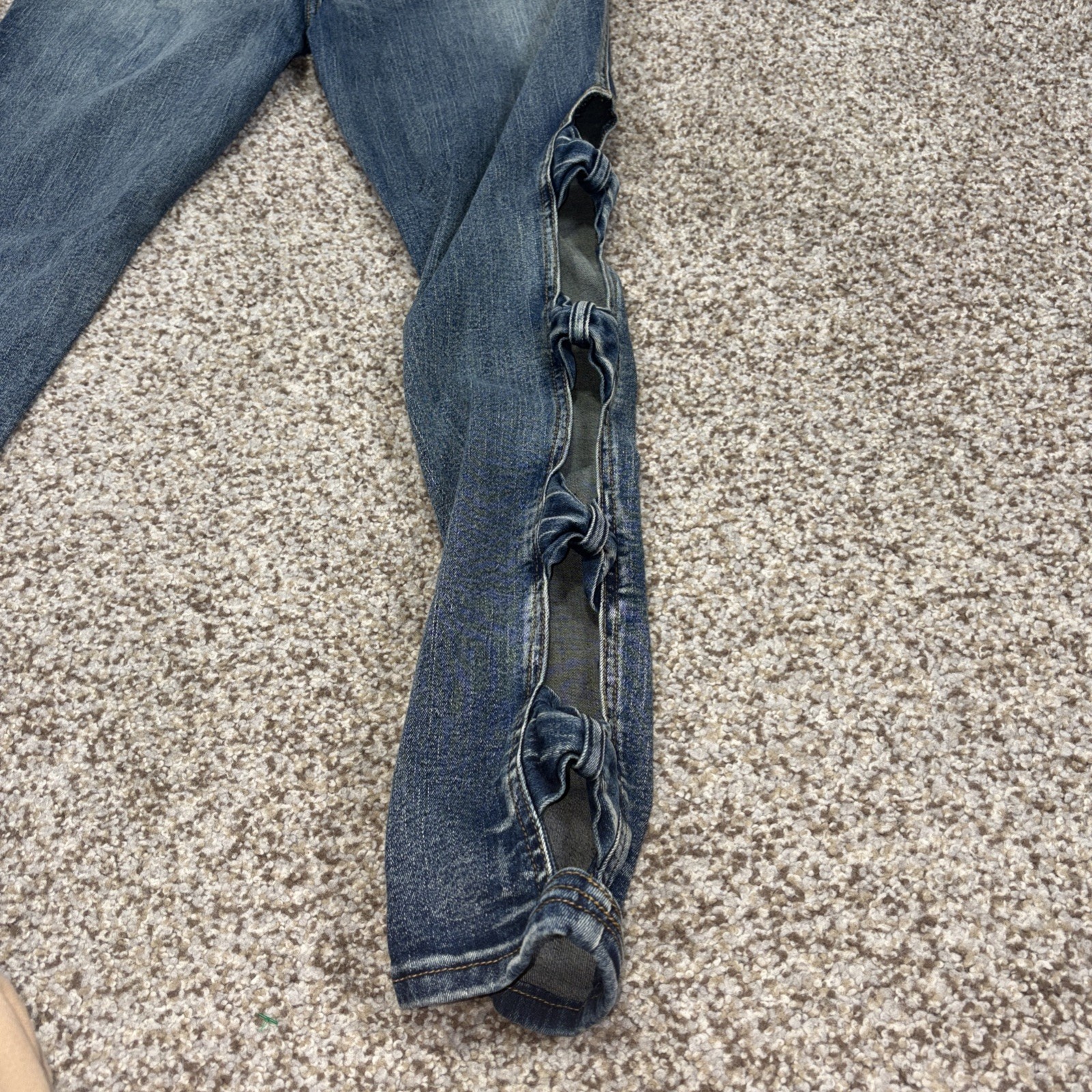 Unique design Jeans K Jordan Women’s Size 10 Fits 28 X 29