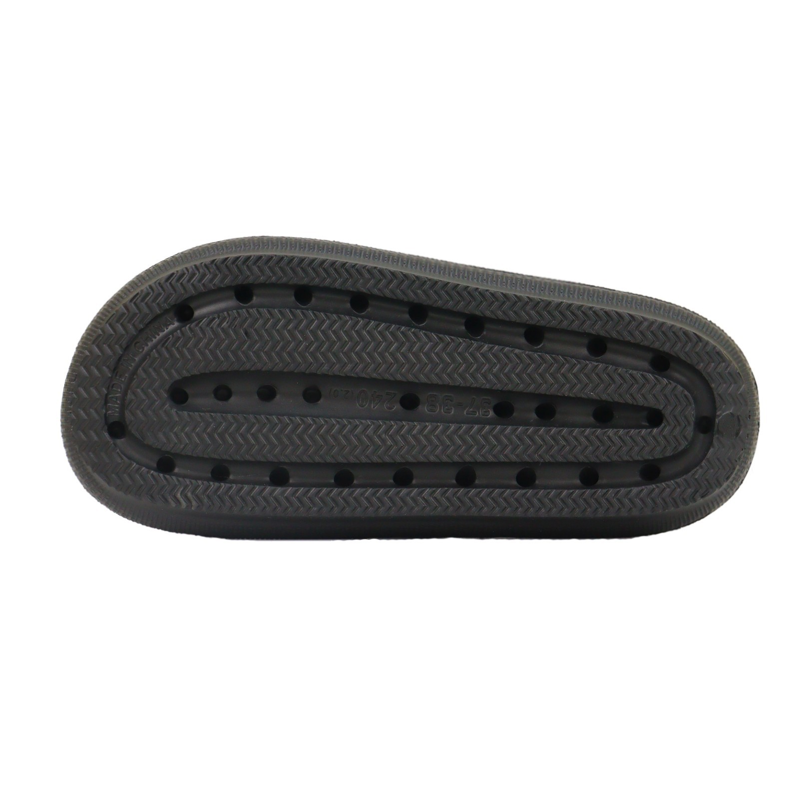 Pillow Slippers House Slides Shower Sandals Extremely Comfy Cushioned Thick Sole