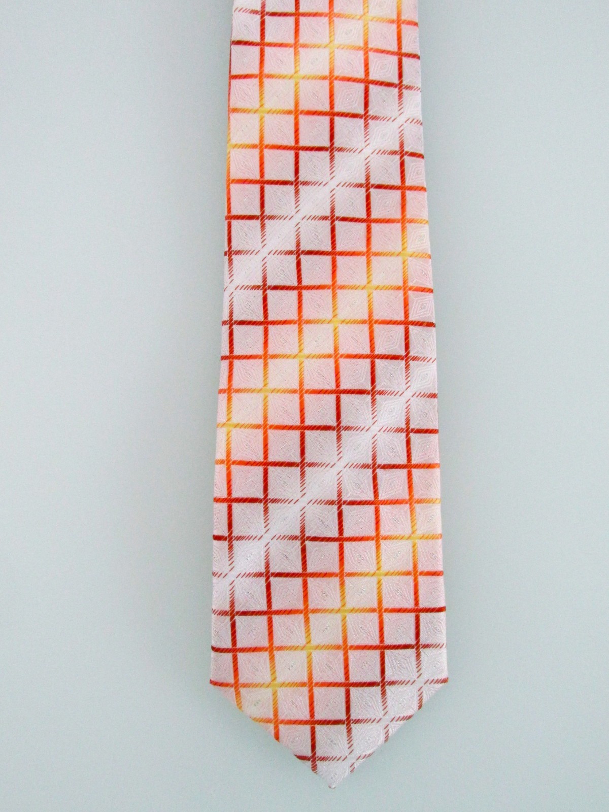Uomo Venetto (NWT) Men’s Tie & Pocket Square Set