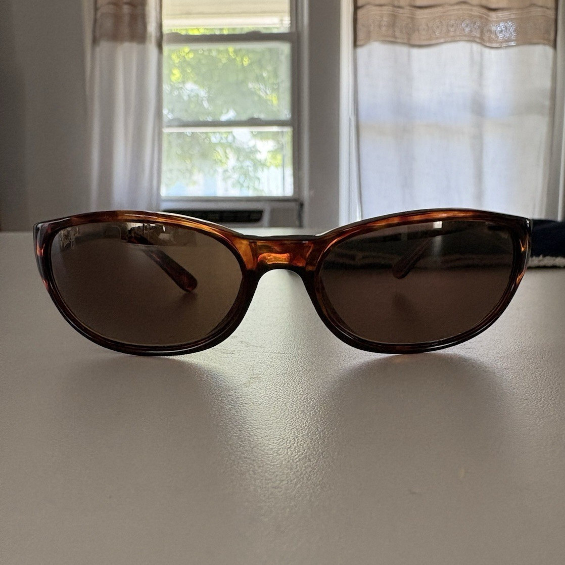 Maui Jim Cyclone MJ-136-10