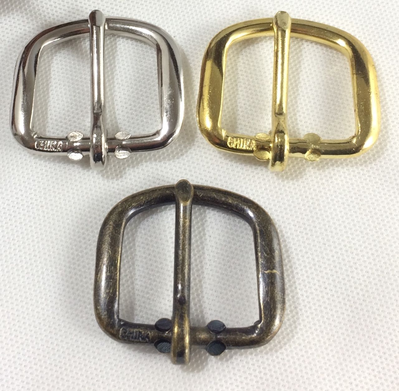 1 1/2″ Adjustable Cowhide Leather Bag Strap Handle Extenders Extensions 4 colors