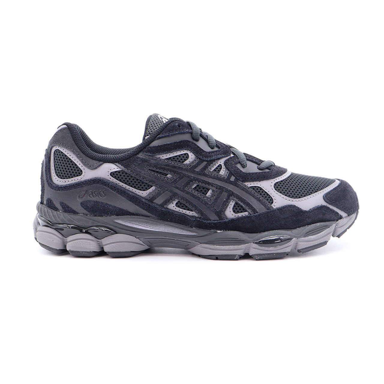 1201A789-020 Asics GEL-NYC Black