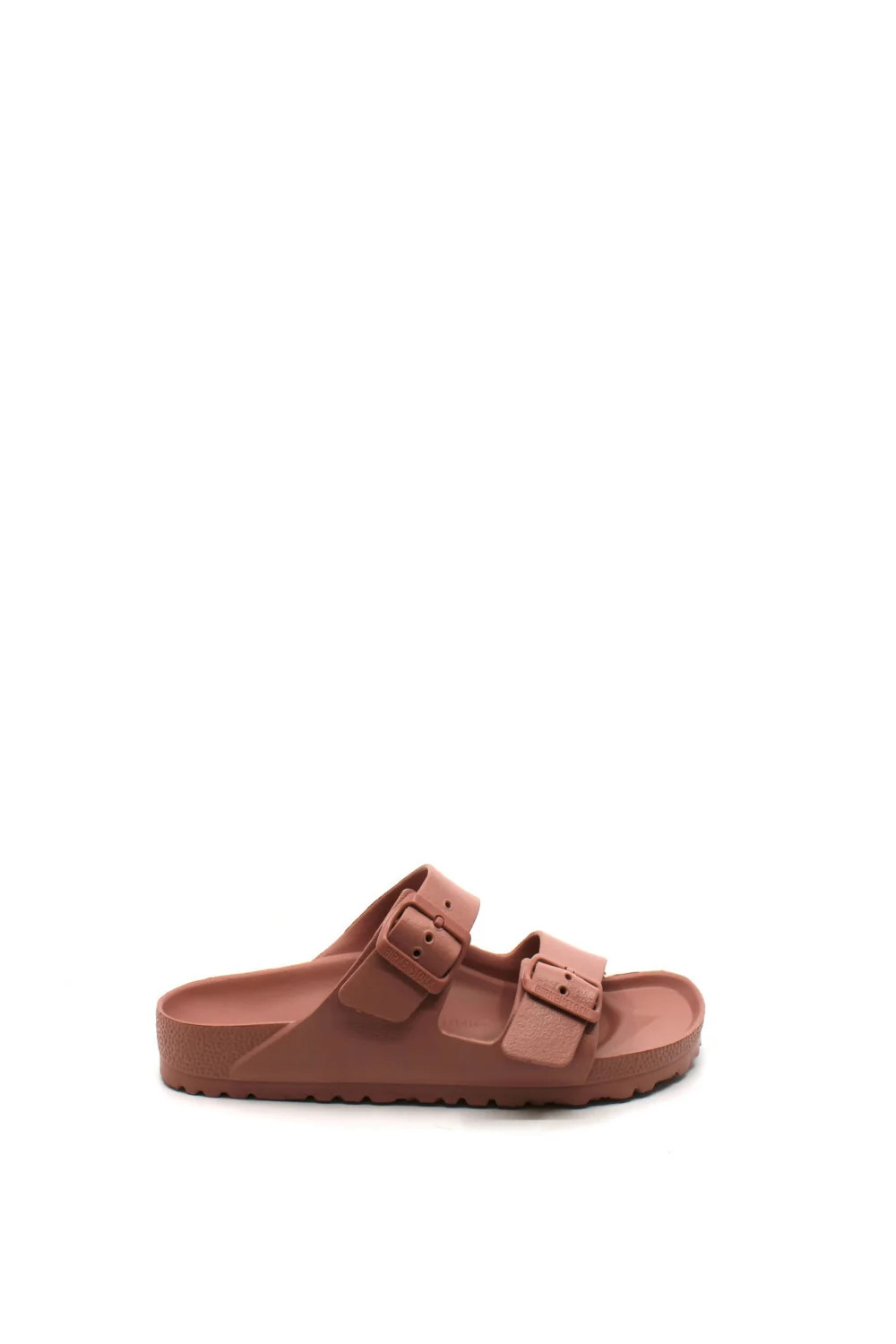 Birkenstock Arizona EVA – Pink Clay (Narrow)
