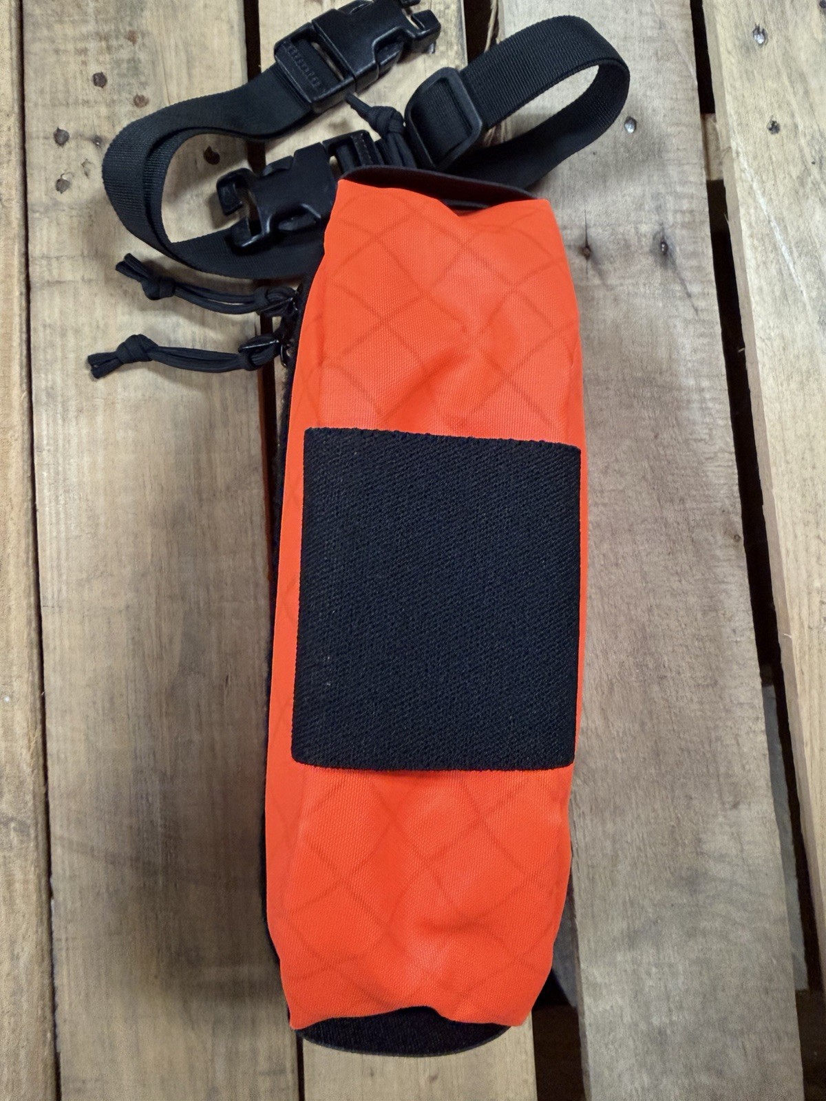 Good-Werks Boogie Bag MKIII Hot Orange EPX