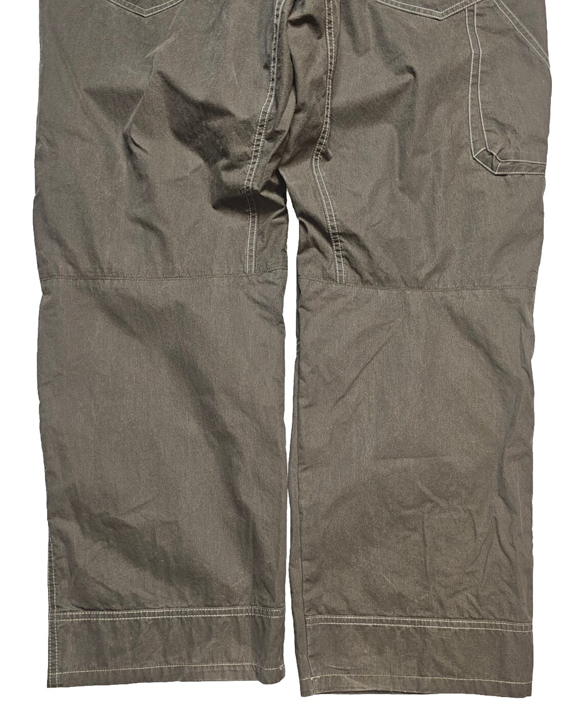 Kühl Liberator Pants Mens 40×32 Kuhl Revolvr 5 Pocket 40×30 Set Of 2