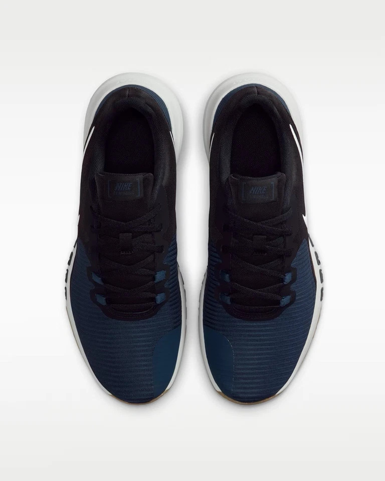 NIKE MENS FLEX CONTROL TR4 TRAINING SHOES #CD0197 009