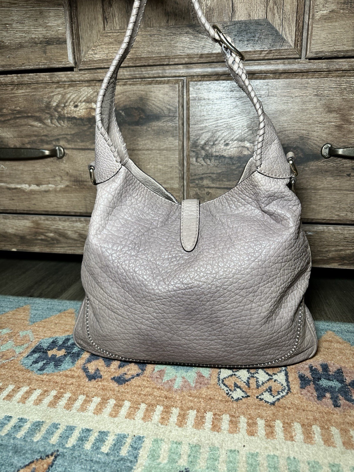 Gucci Hobo 1961 Jackie Medium Shoulder Bag