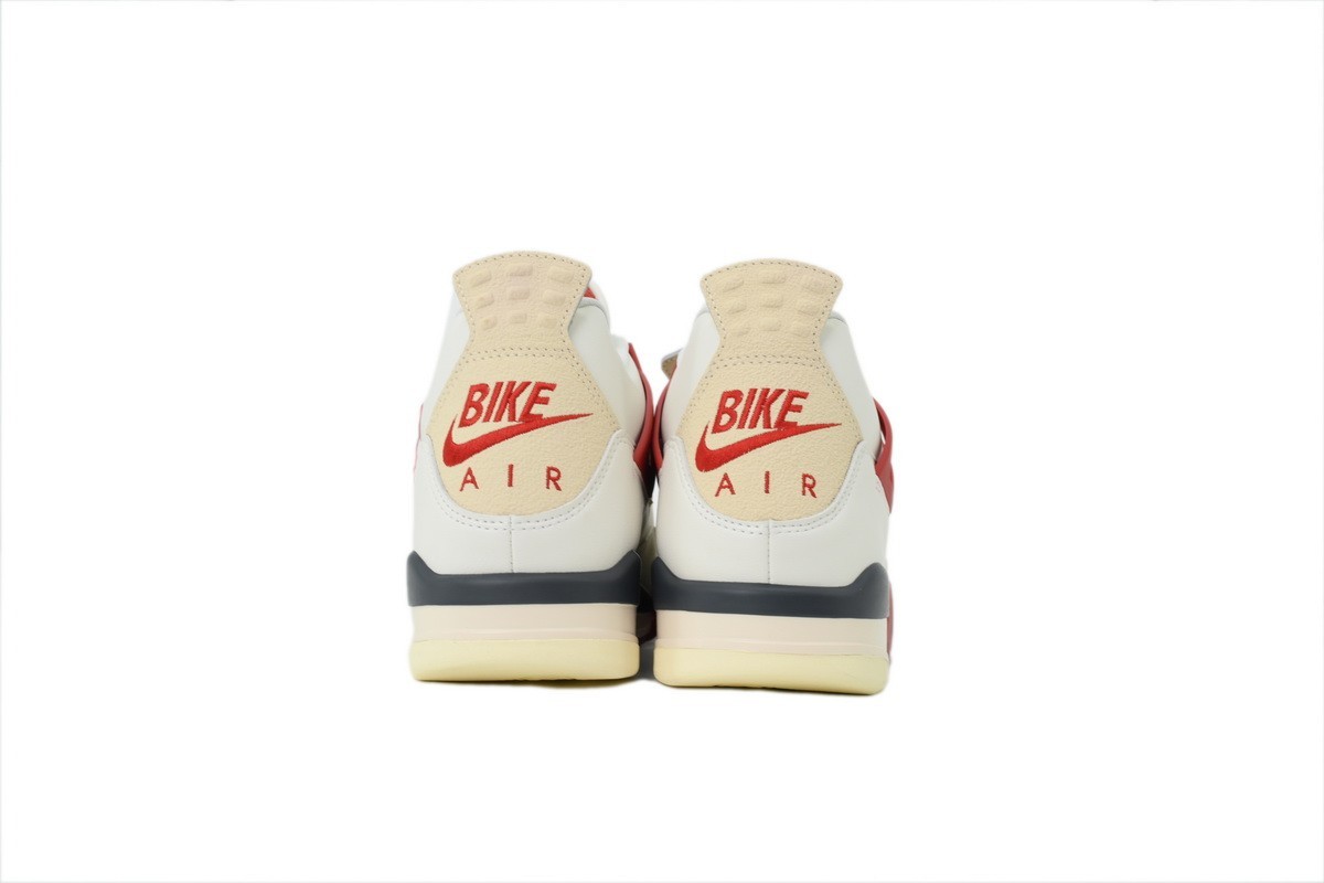 Nigel Sylvester x Jordan 4 Retro OG SP ‘Brick After Brick’ Basketball Shoes