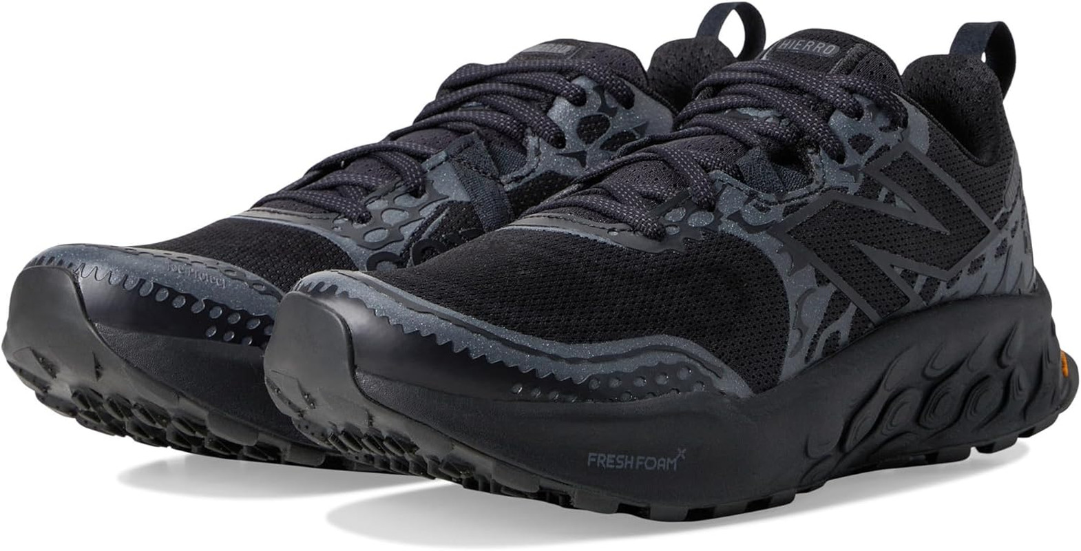 New Balance Men’S Fresh Foam X Hierro V8 Gore-Tex