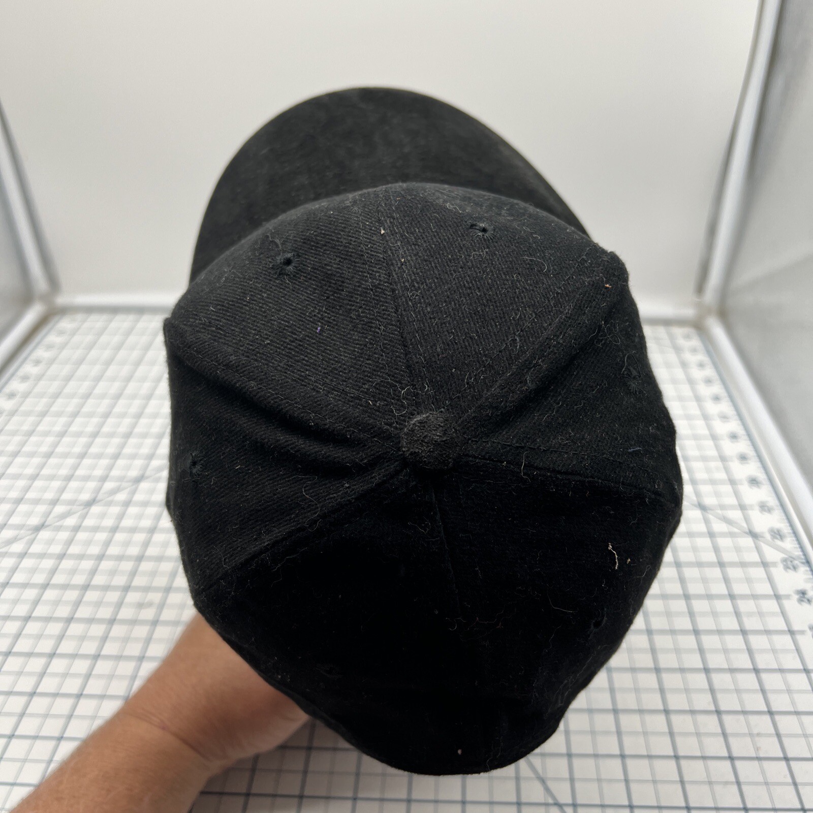 The Archie Foundation Hat Strapback Royal Aberdeen Scotland Childrens Hospital
