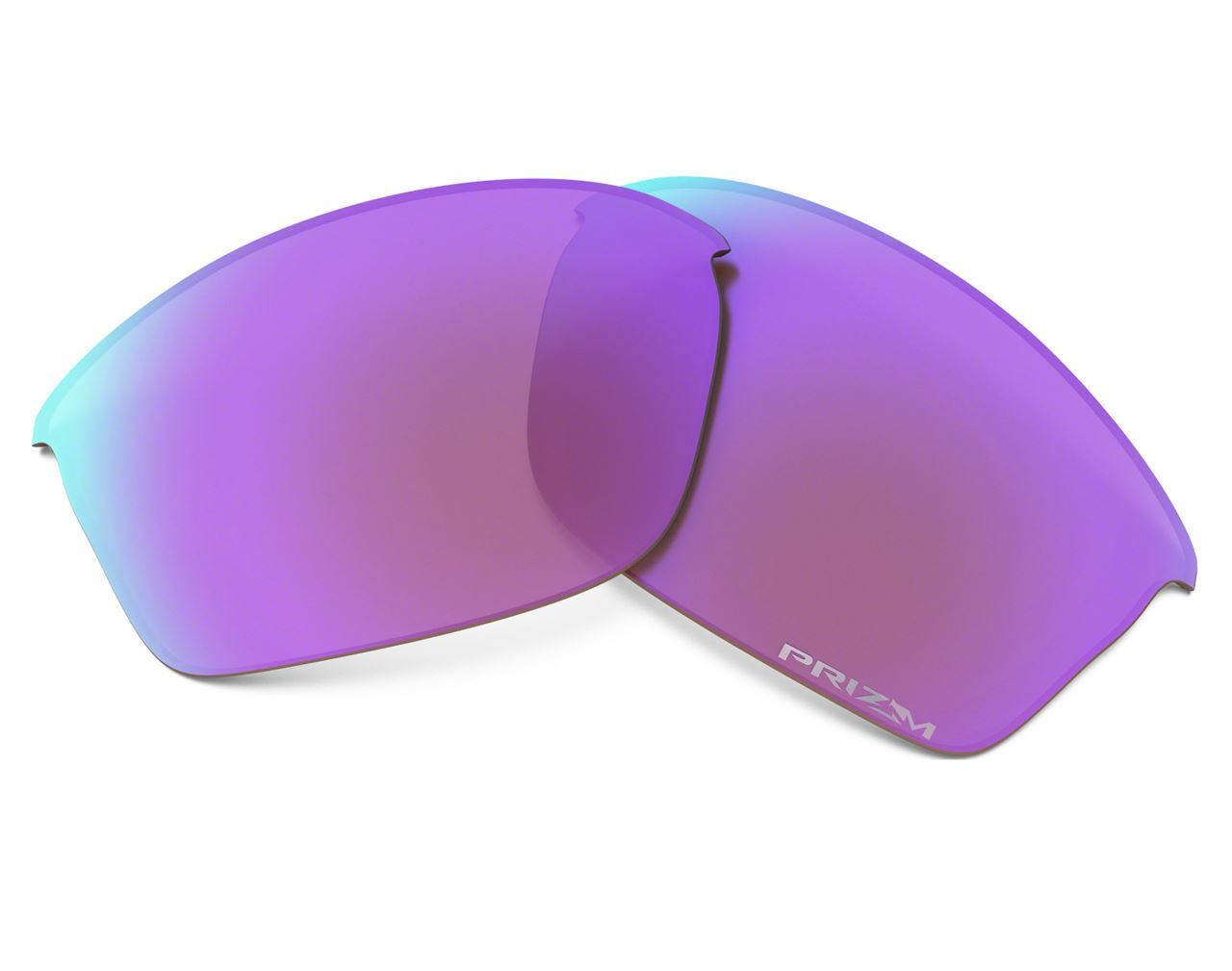 Oakley Flak Jacket Replacement Lenses, Authentic, Prizm, Authorized Dealer, NEW!