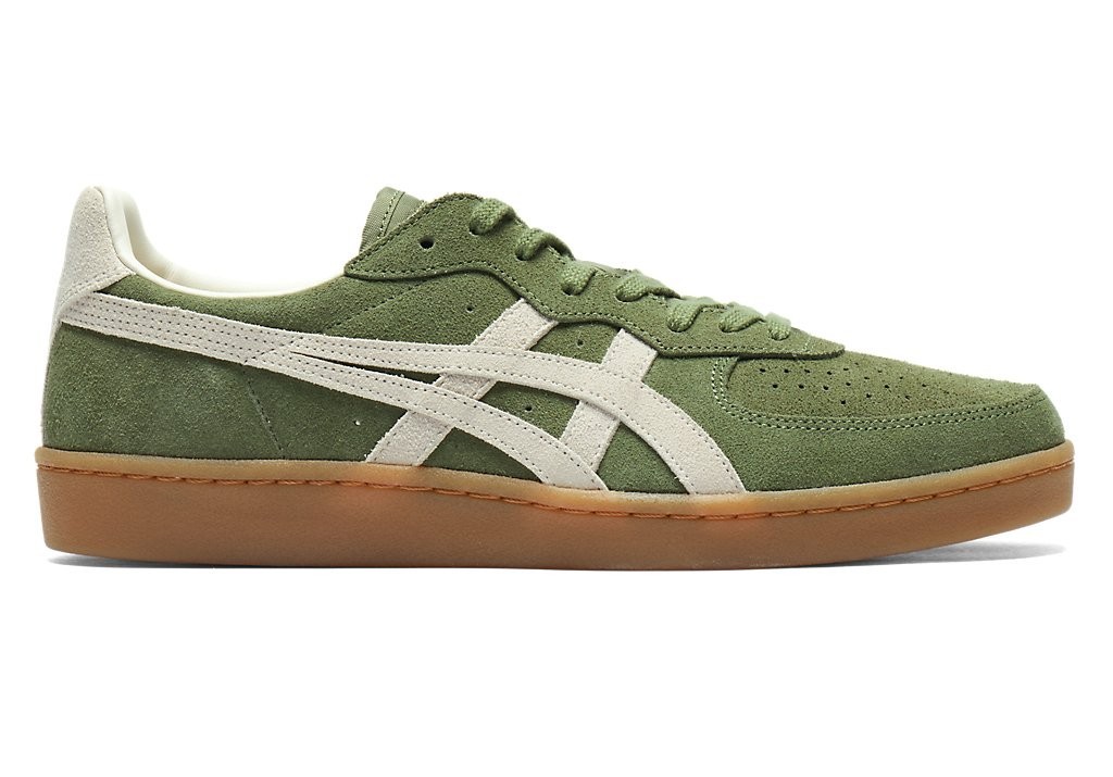 Onitsuka Tiger GSM 1183C436 6 Colors Unisex Adult Shoes Japan