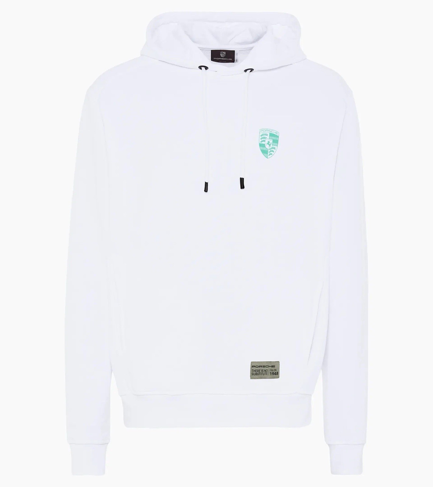 Porsche Design “There Is No Substitute” Hoodie – Medium