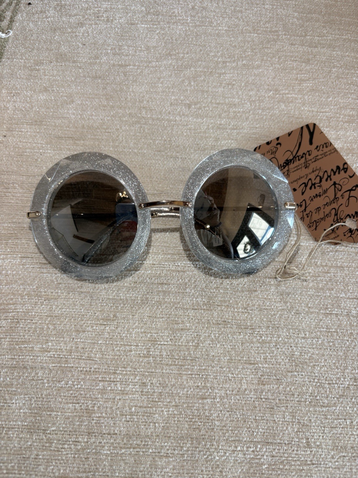 Dolce & Gabbana Unisex Sunglasses