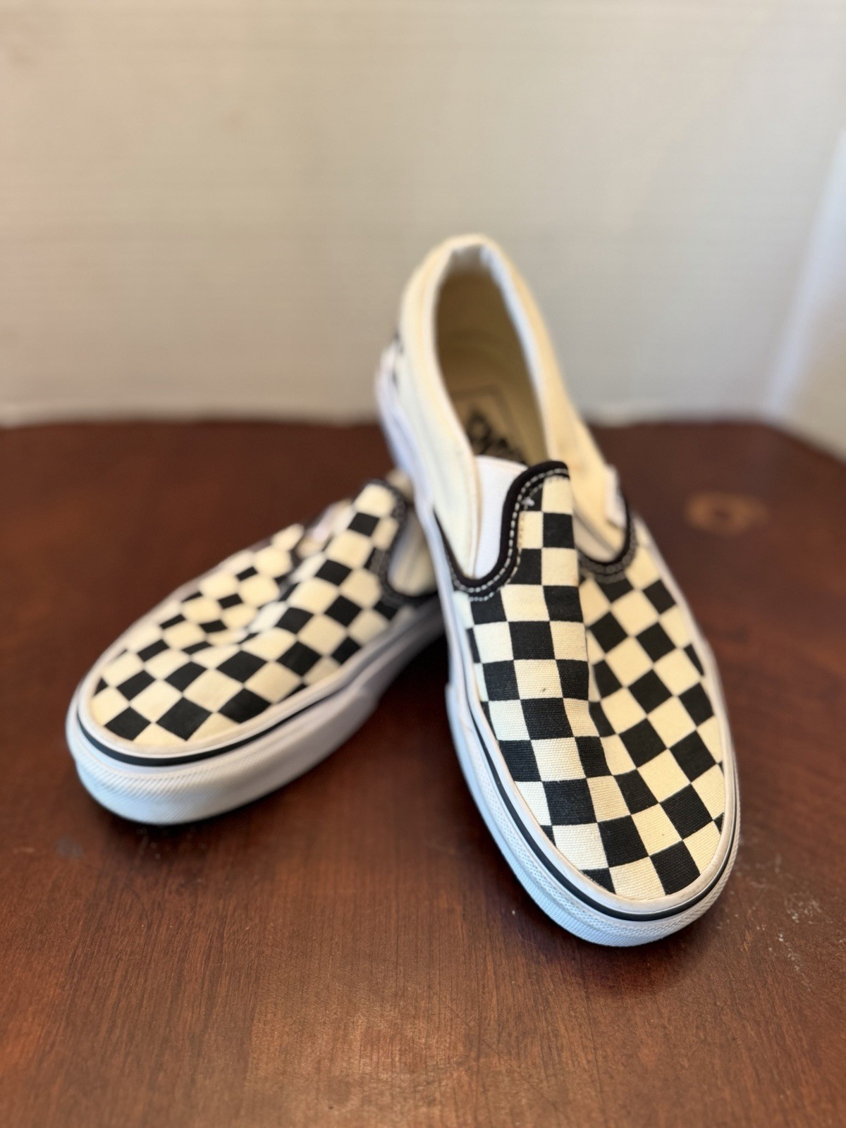 VANS Shoes Women’s Size 5.5