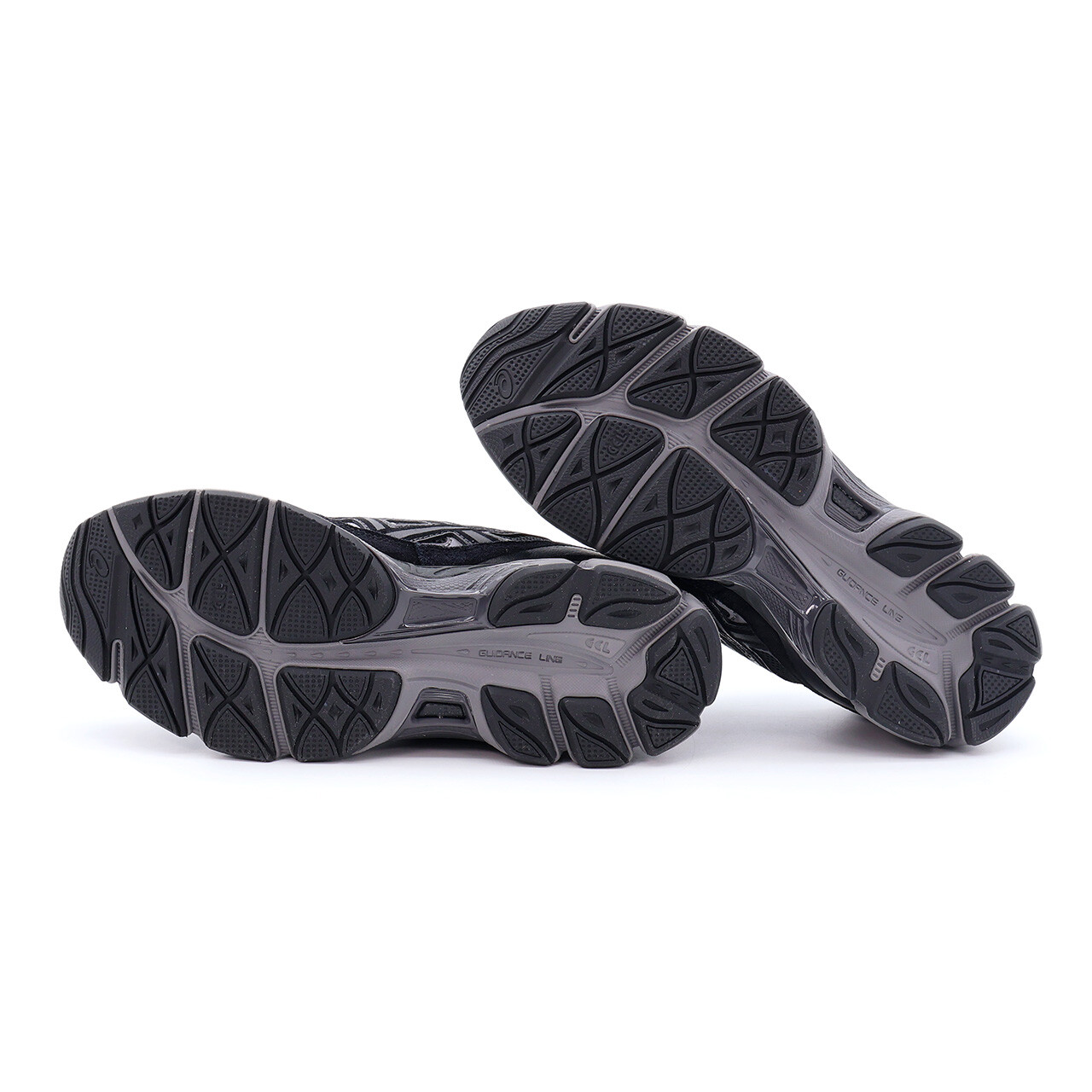 1201A789-020 Asics GEL-NYC Black