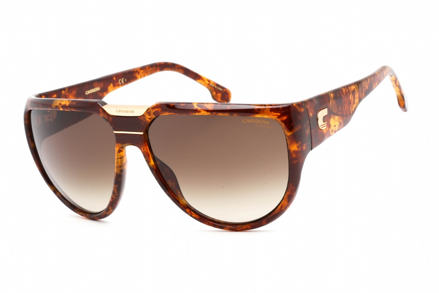 CARRERA CAFLAGLAB13-86HA-62 Sunglasses Size 62mm 140mm 14mm havana Men NEW