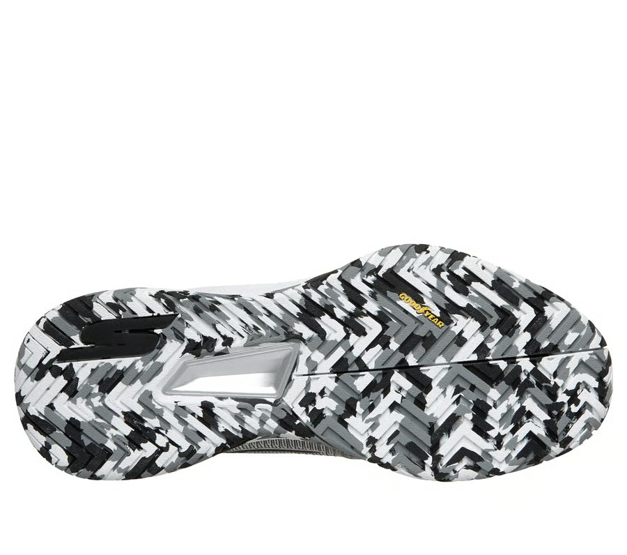 *NEW!* Skechers Viper Court Pro 2.0 Pickleball Shoes – Men’s 10.5 – White/Black