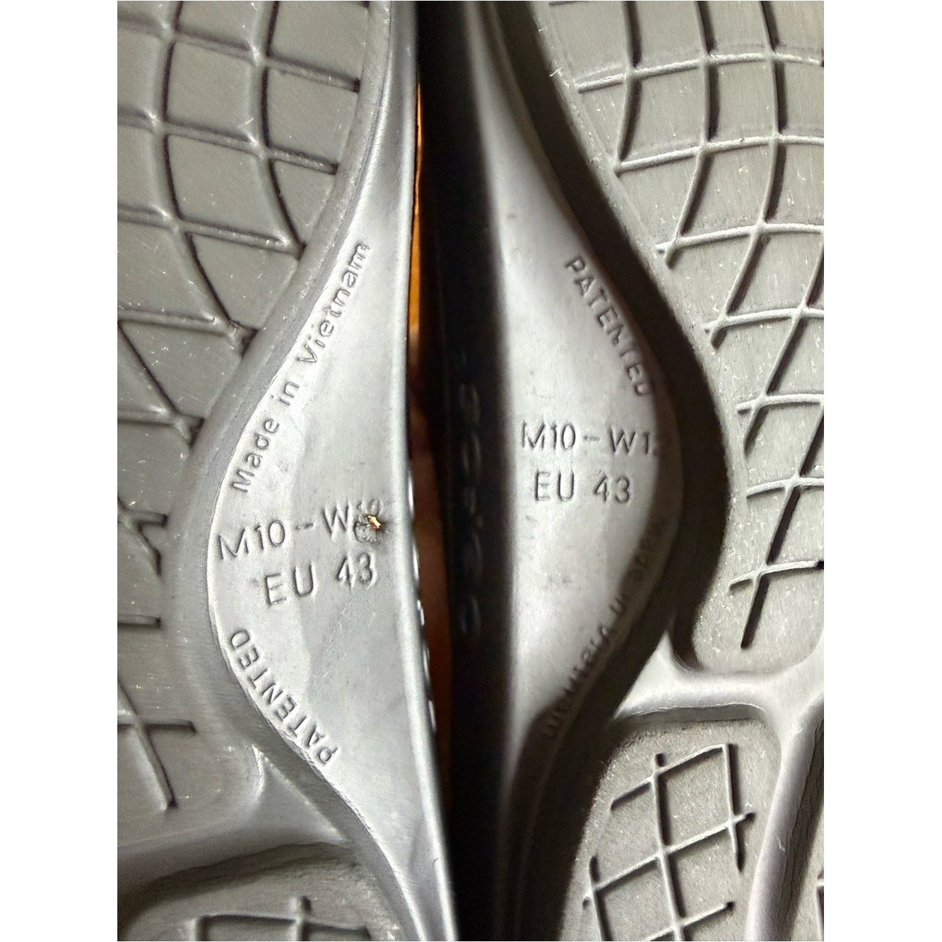 OOFOS OOAHH recovery slide sandals black M10 W12 EU42 orthotic, beach walking