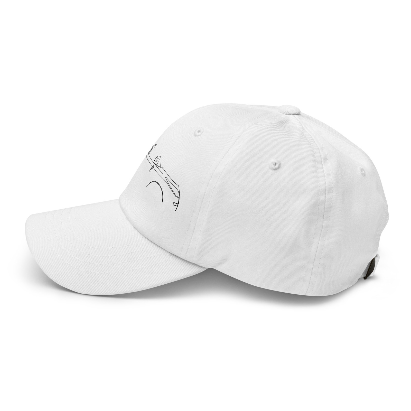 Dad Hat For Nissan 350Z Roadster 2004-2008 Car Lovers Birthday Gift Baseball Cap