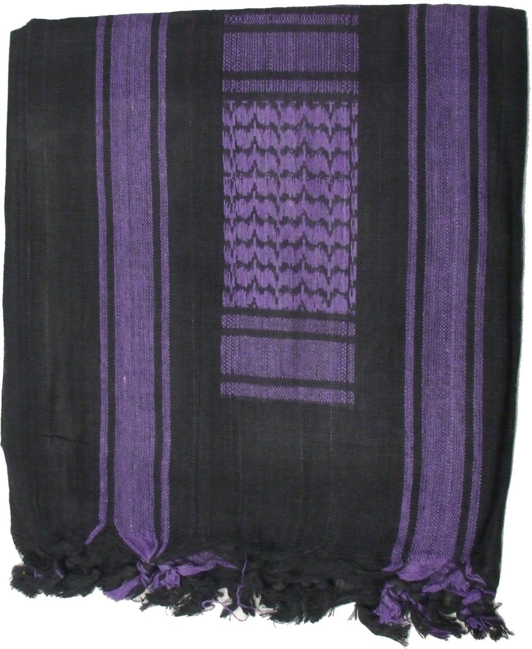 Tactical Shemagh Lightweight Desert Keffiyeh Arab Scarf 100% Cotton Head Wrap
