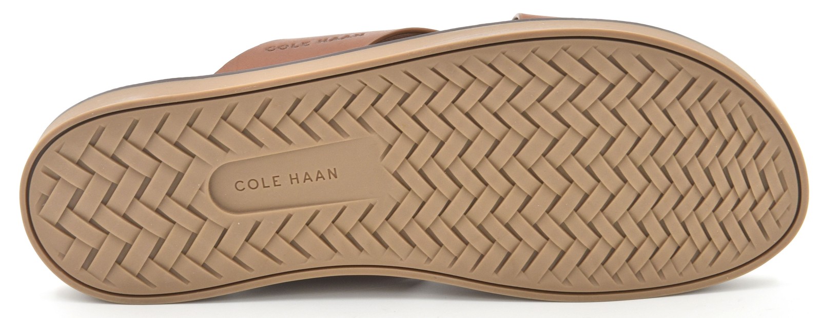 Cole Haan Men’s Nantucket Cross Strap Sandals C38145