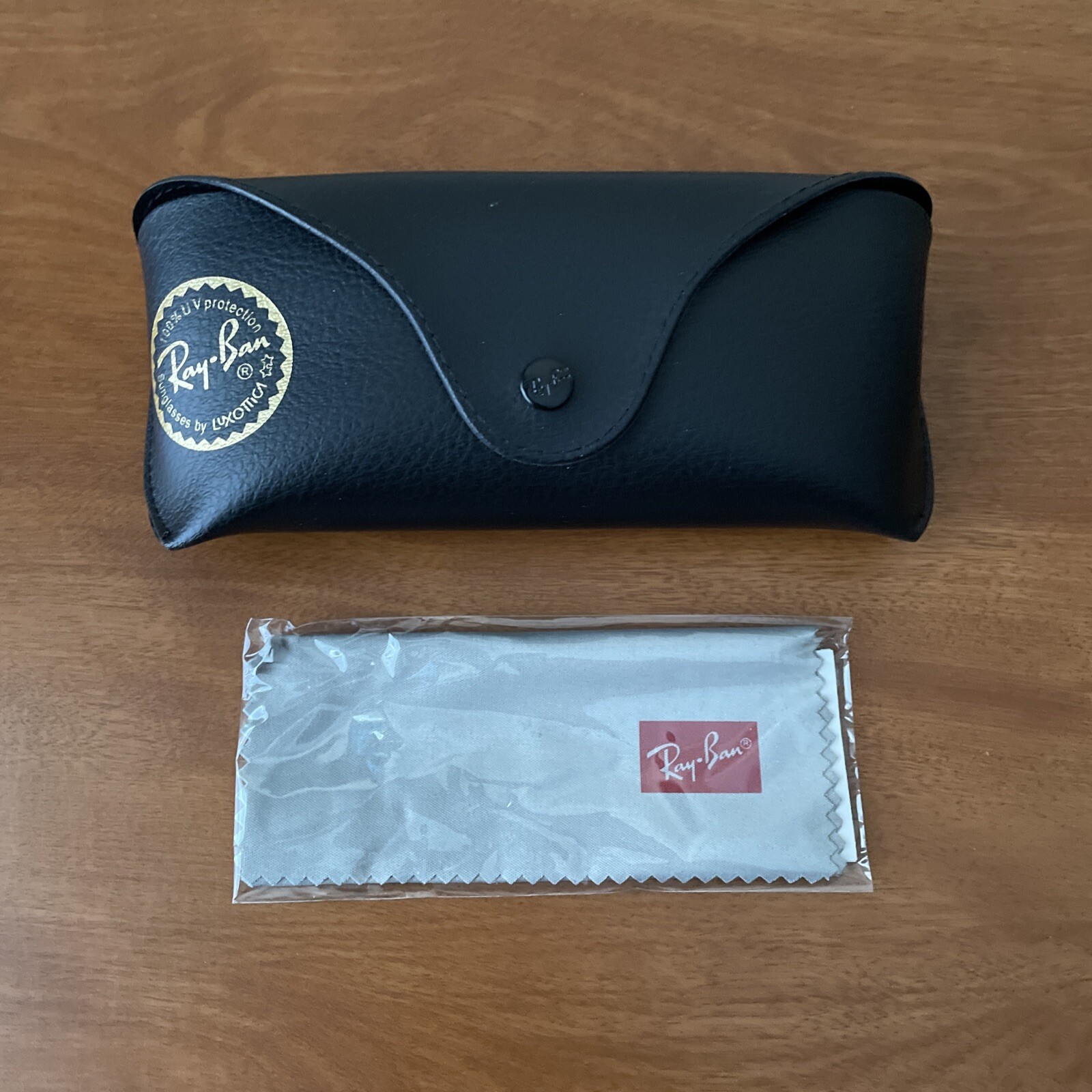 Ray-Ban RB4125 59-13 Aviator Sunglasses – Matte Havana 710/51 140 2N