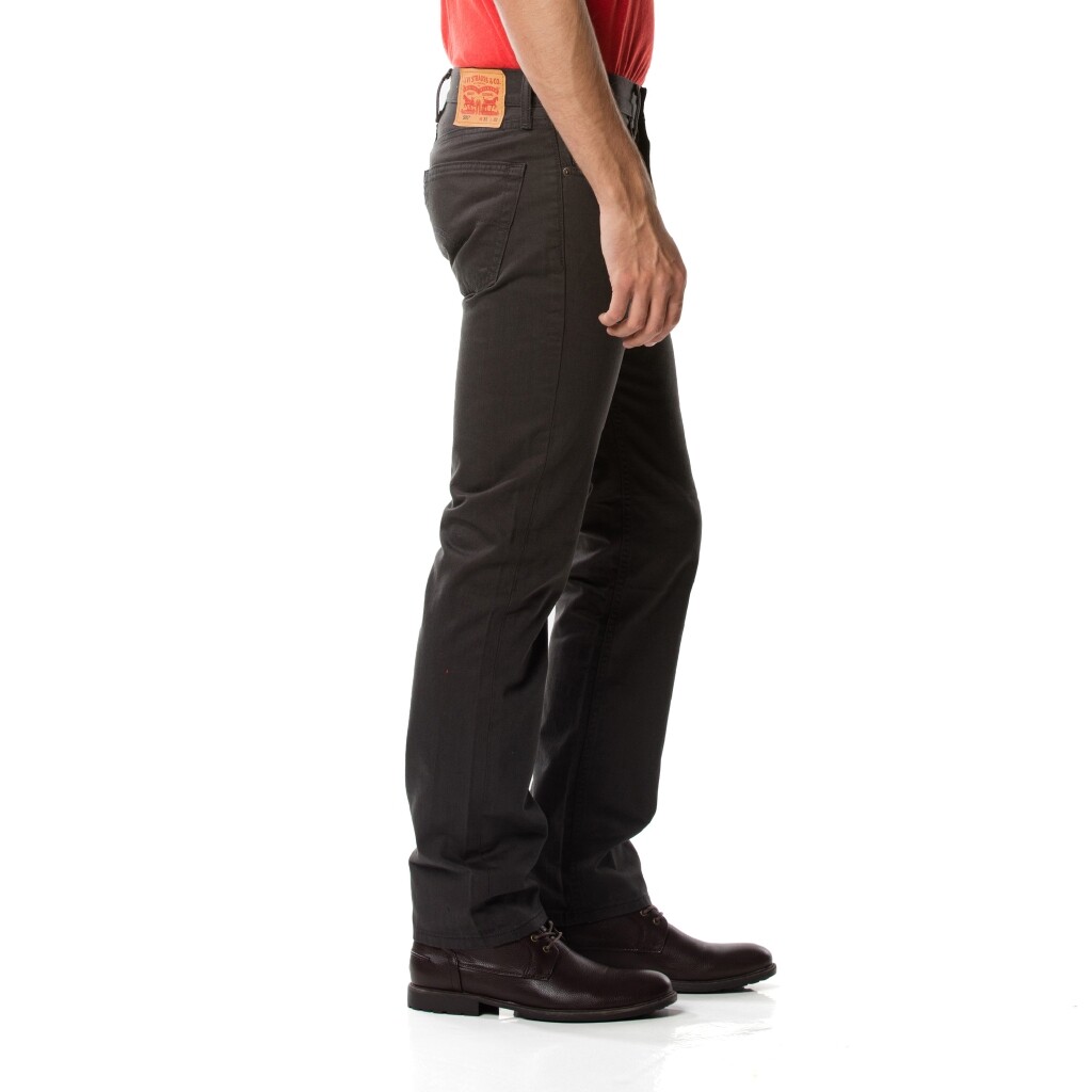 Levis 505 Regular Fit Straight Leg Mens Jeans 30,32,33,34,36,38,40,42 #505-0716