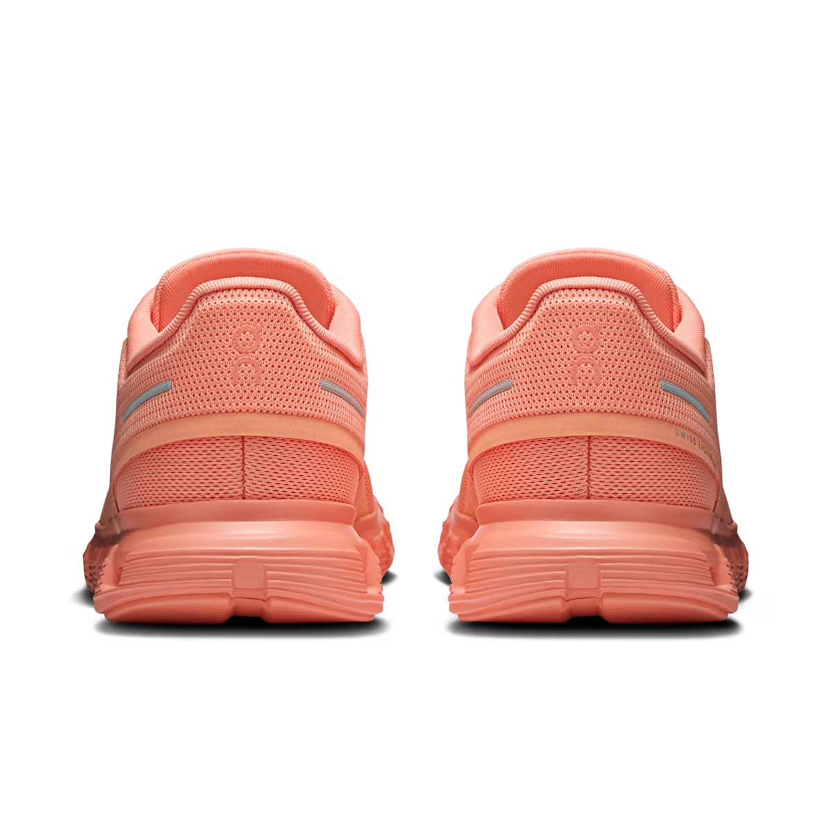 HOT SALE🔥 ON Cloud 6 Women’s Running Shoes Sunstone 100% Authentic w/ BOX