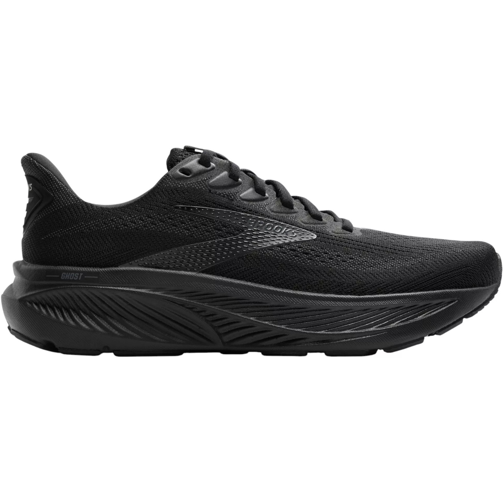 BRAND NEW Brooks GHOST 17 Men’s Running Shoes ALL COLORS US Sizes 7-14 NIB