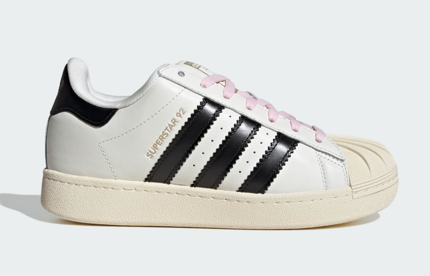 Adidas Superstar 92 x Pharrell Williams White UK 5 6 7 8 9 10 11 12 13 US JI4268