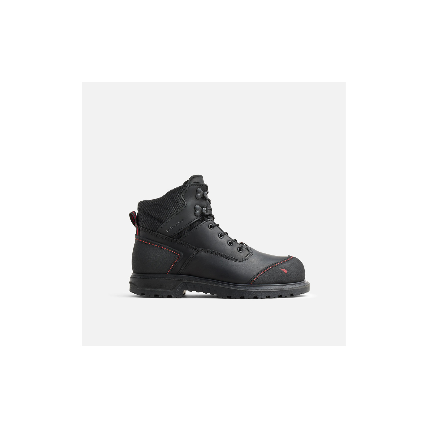 Redwing Brnr XP Men’s 6-inch Waterproof Safety Toe Boot – #2400