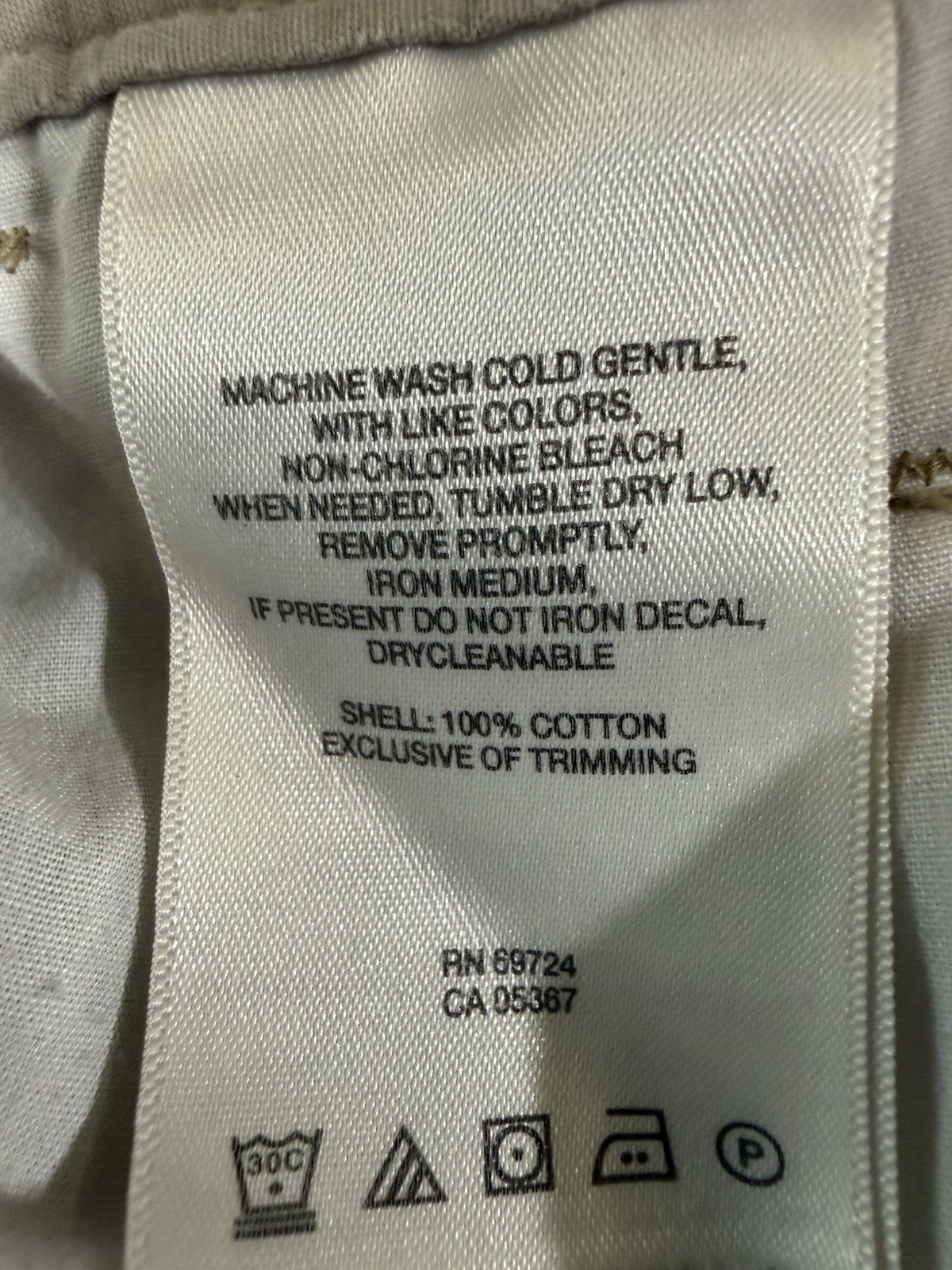 Columbia The Ultimate ROC Cargo Shorts 34×9 Canvas Outdoor Hiking (lot of 2)