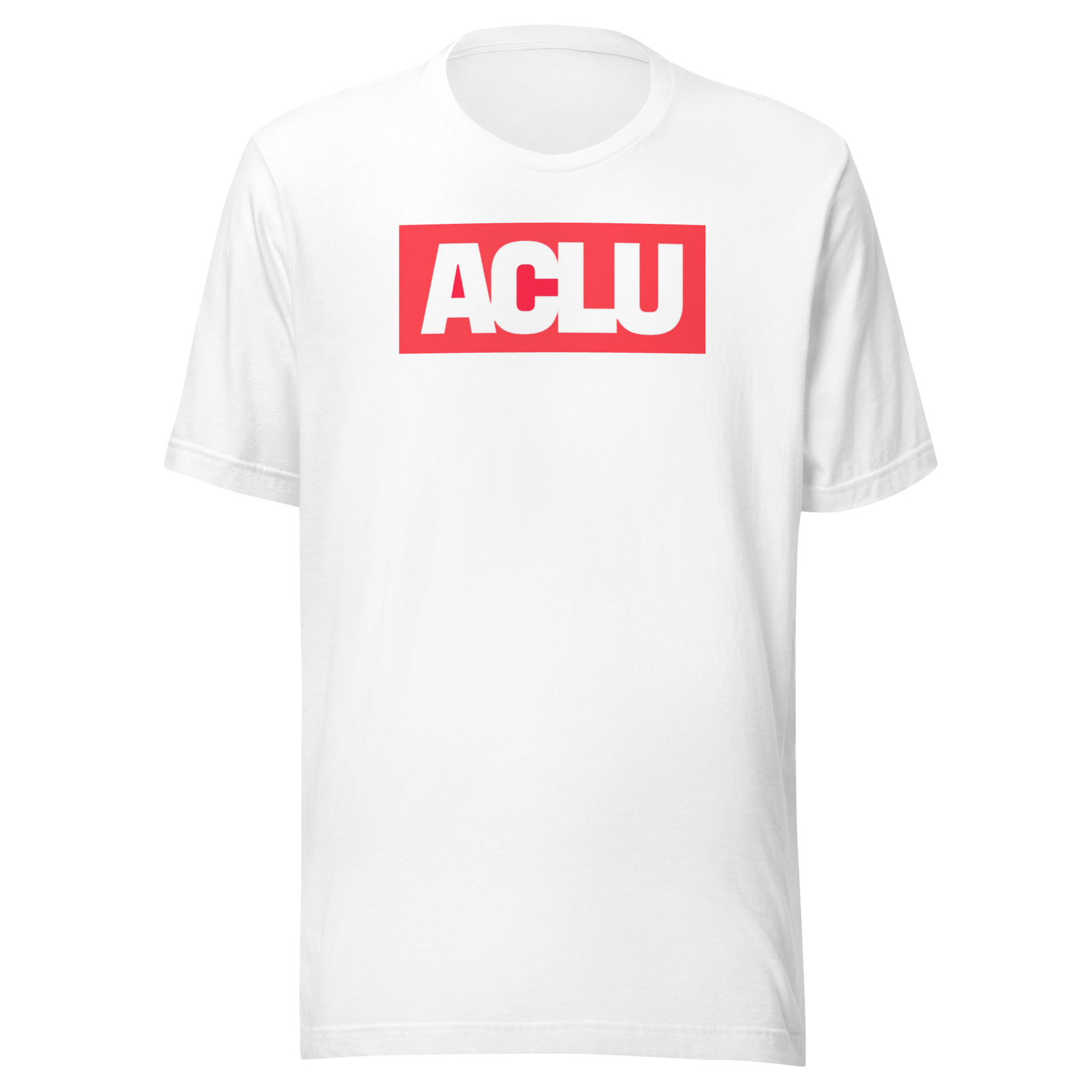Unisex A.C.L.U. Bella + Canvas 3001 T-Shirt