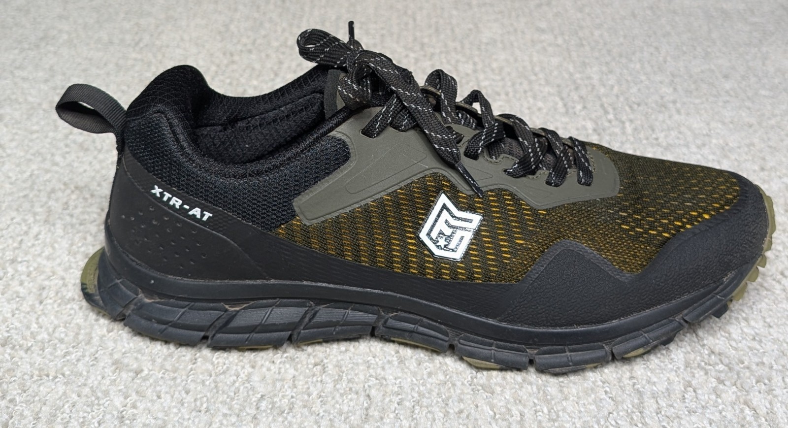 Freedom Industries Men’s XTR AT Trail Runner Training Shoes Sneakers Size 12.5