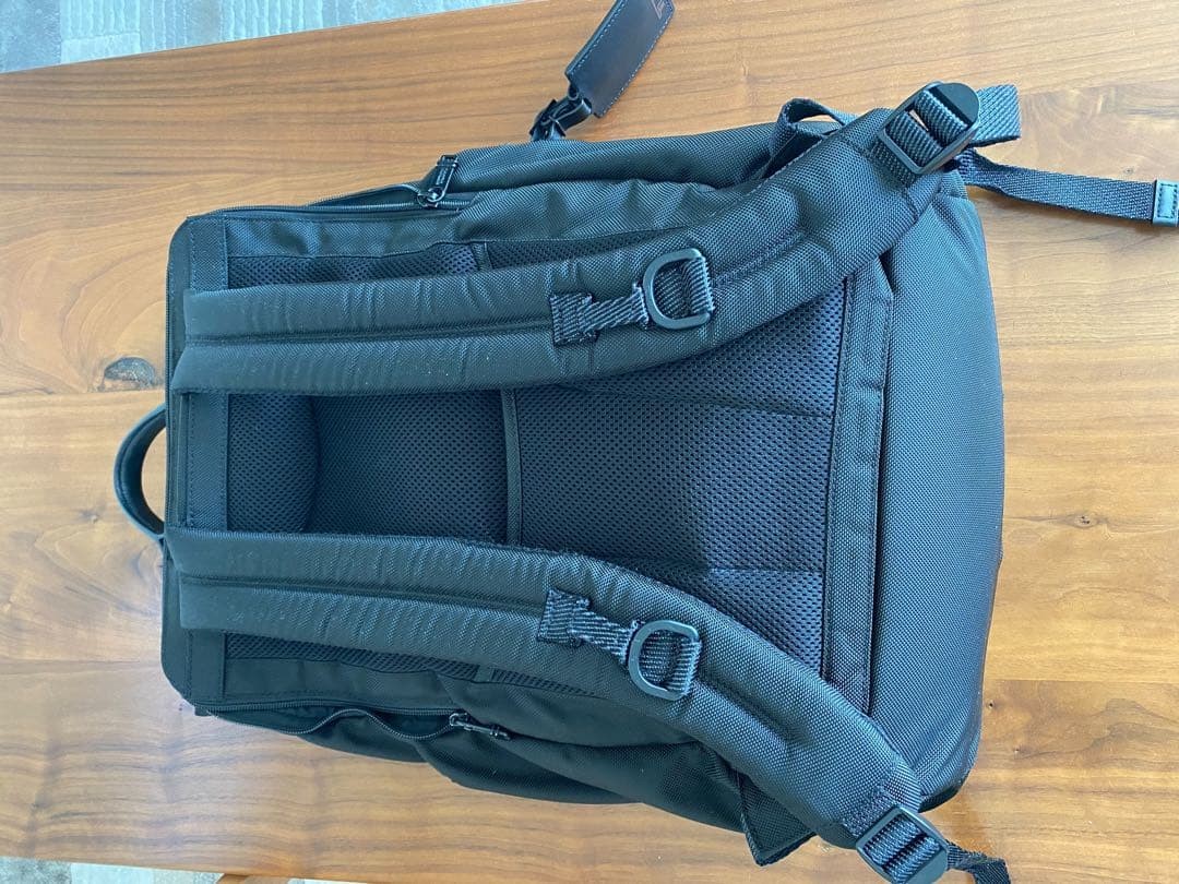 TUMI backpack