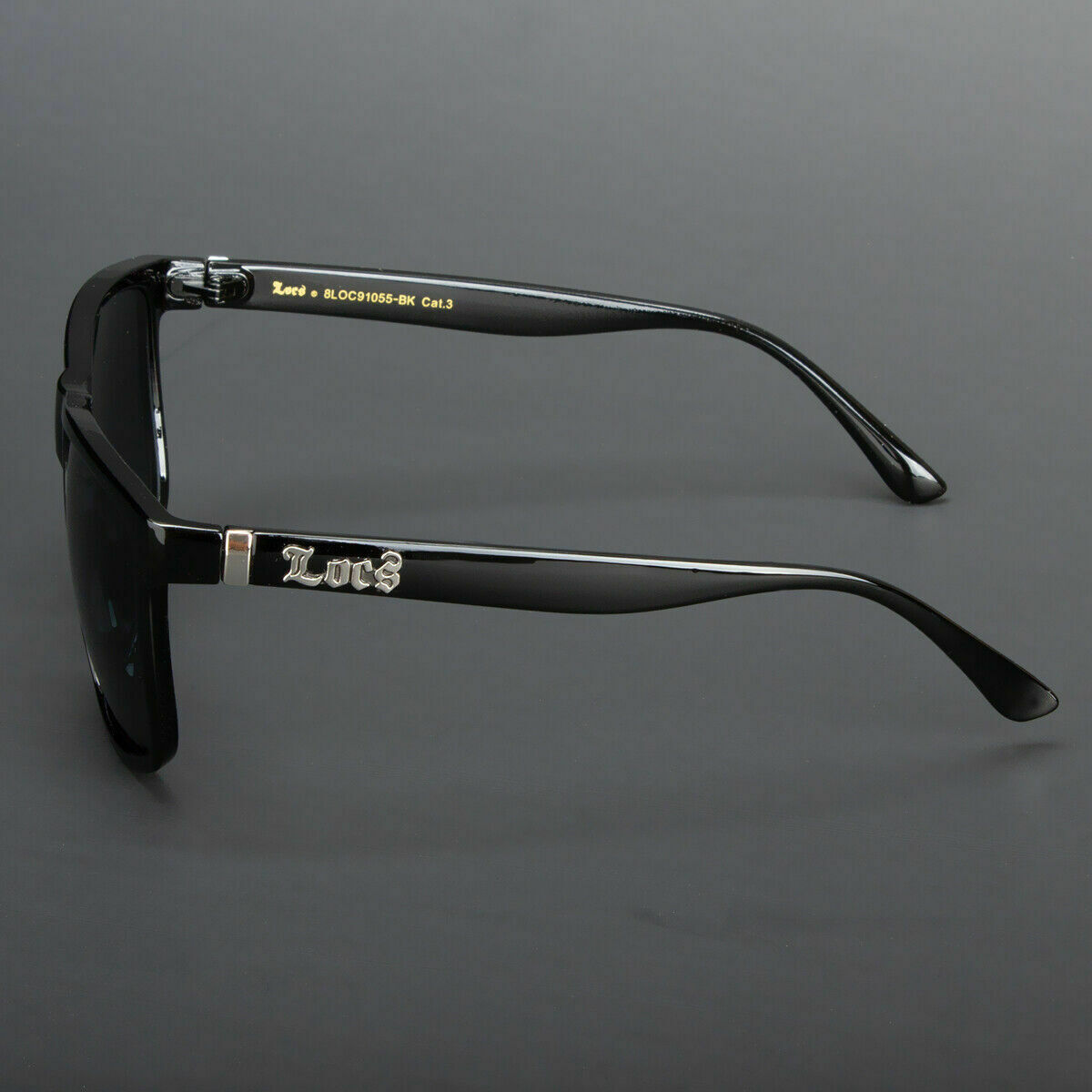 New Square Retro Sunglasses Men Classic Sun Block Unisex US Sameday Shipping