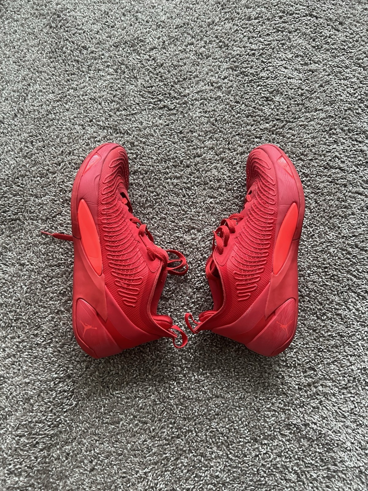 Size 14 – Air Jordan Luka 1 For the Love