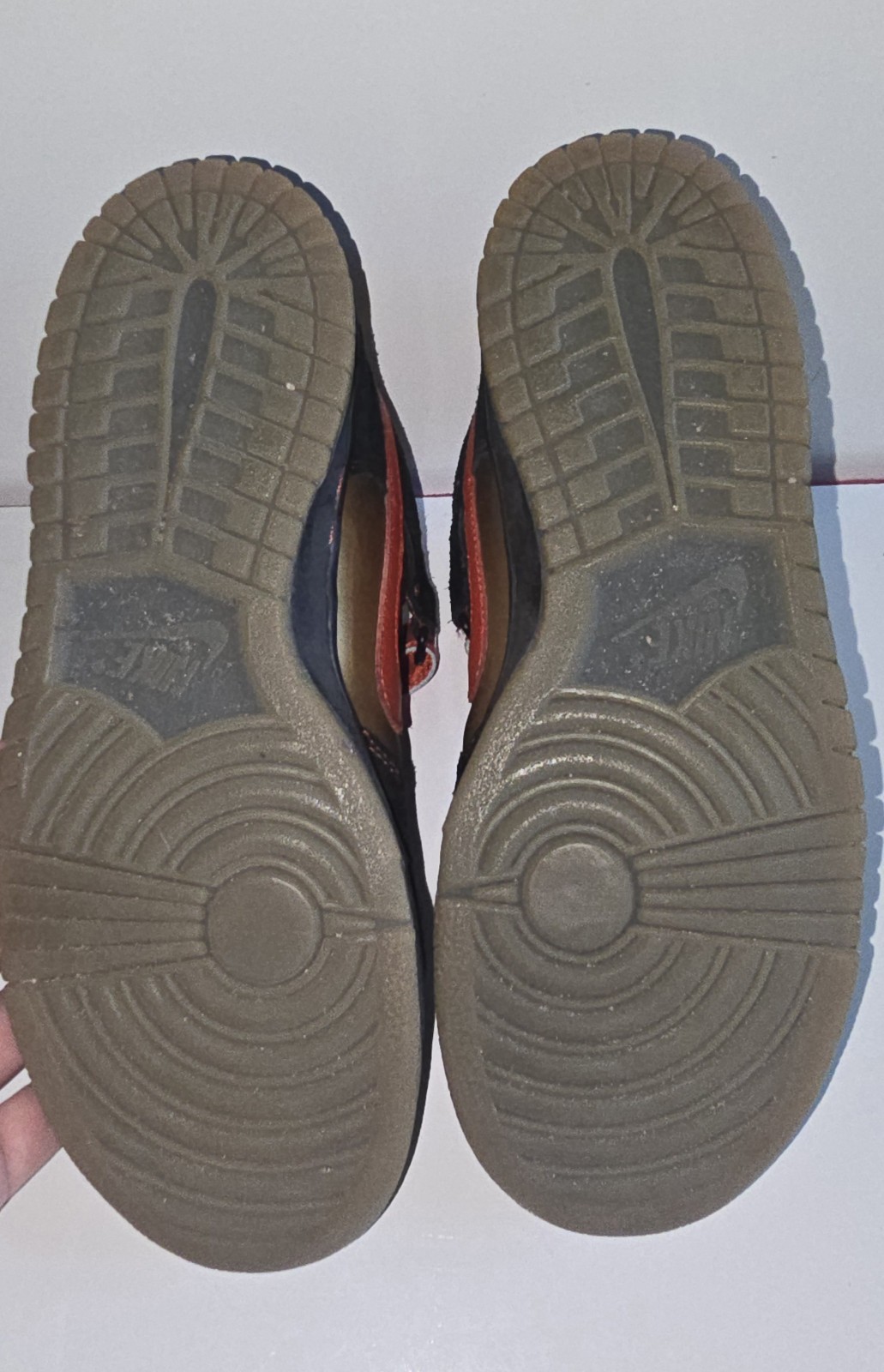 Size 8 – Nike Dunk Pro SB Mid Money Cat